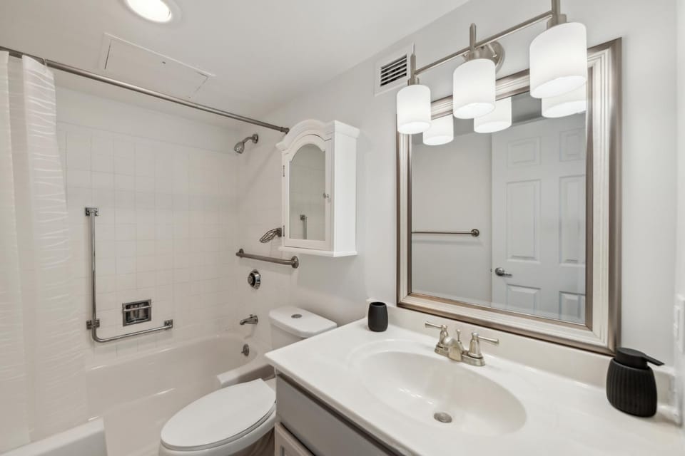 Legacy at Imperial Village 517 I 2 Bed 2 Bath Apartment in Richmond