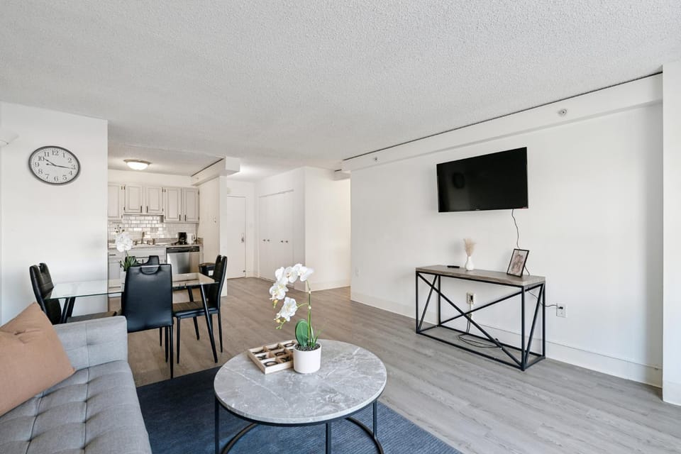 Comfy and Budget Friendly 2Bd Apartment Apartment in Richmond