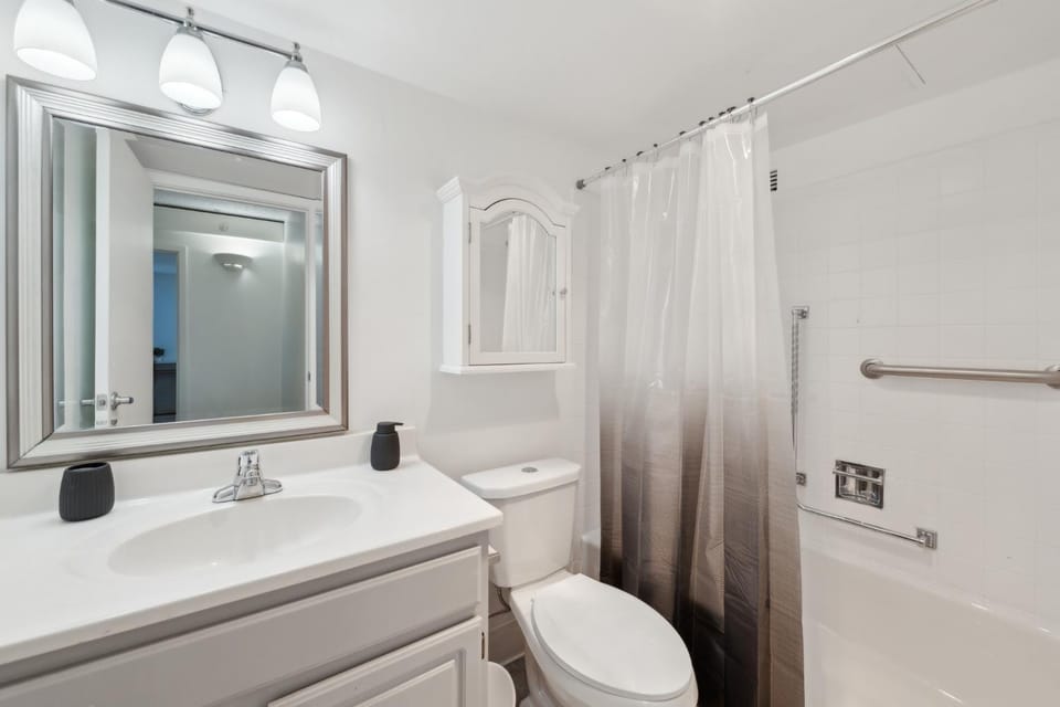 Comfy and Budget Friendly 2Bd Apartment Apartment in Richmond