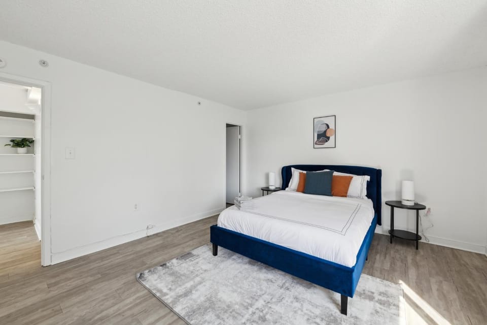 Legacy at Imperial Village 418 I 2 Bed 1 Bath Apartment in Richmond