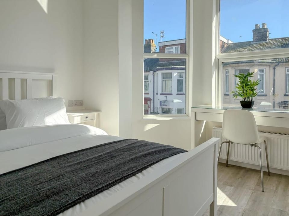 Nelson Road - 3 Bed Terrace in Yarmouth House in Great Yarmouth