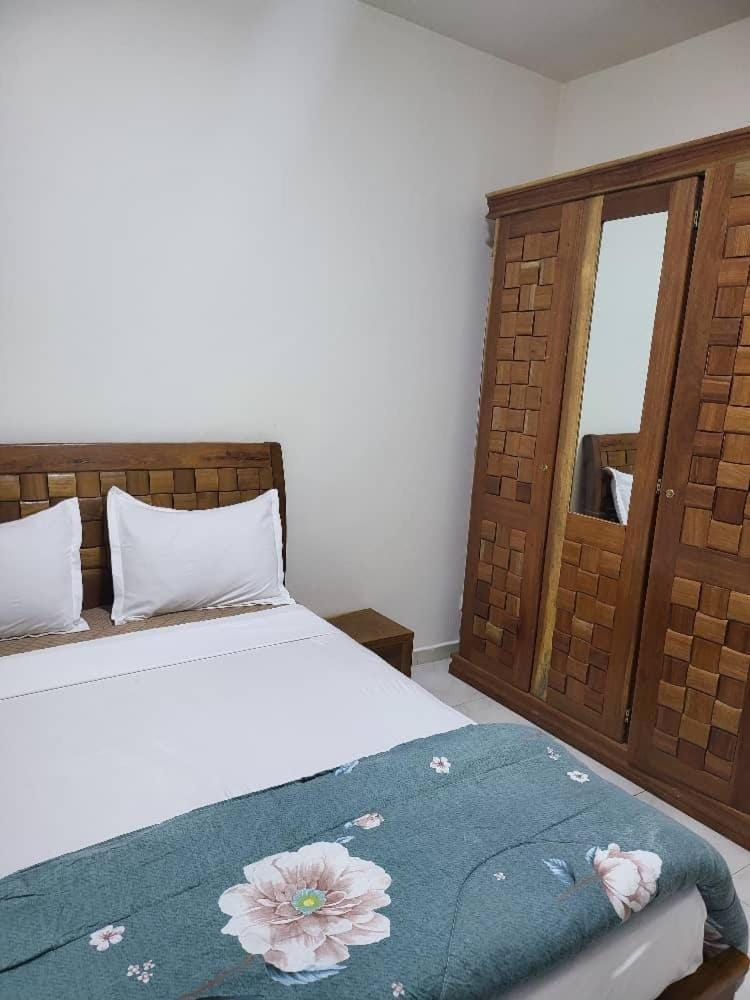 Jado house F4 Apartment in Dakar