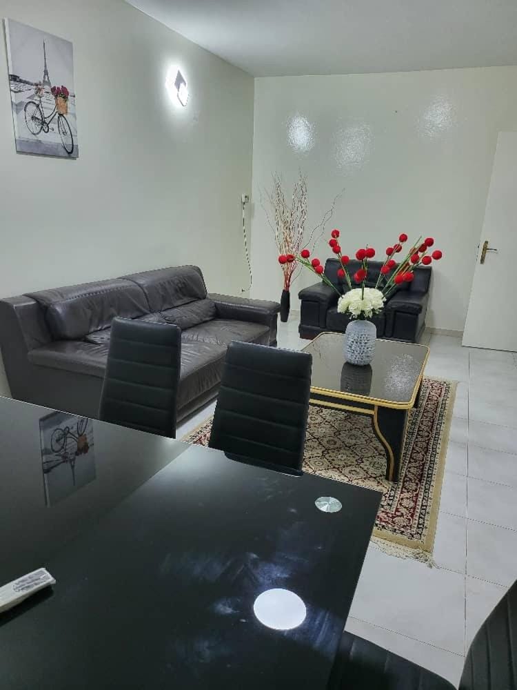Jado house F4 Apartment in Dakar