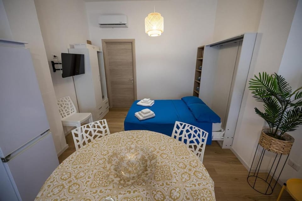 Sweet Home 1624 - center & lungomare - by Click Salento Apartment in Gallipoli
