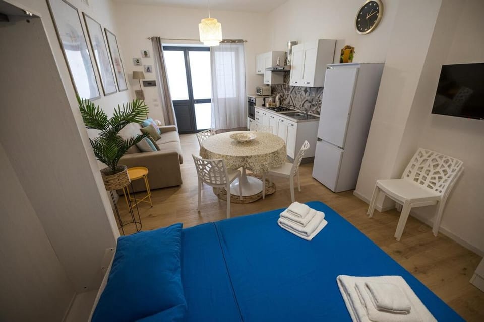 Sweet Home 1624 - center & lungomare - by Click Salento Apartment in Gallipoli
