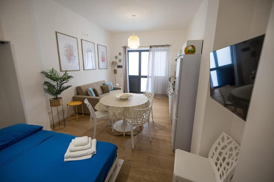 Sweet Home 1624 - center & lungomare - by Click Salento Apartment in Gallipoli