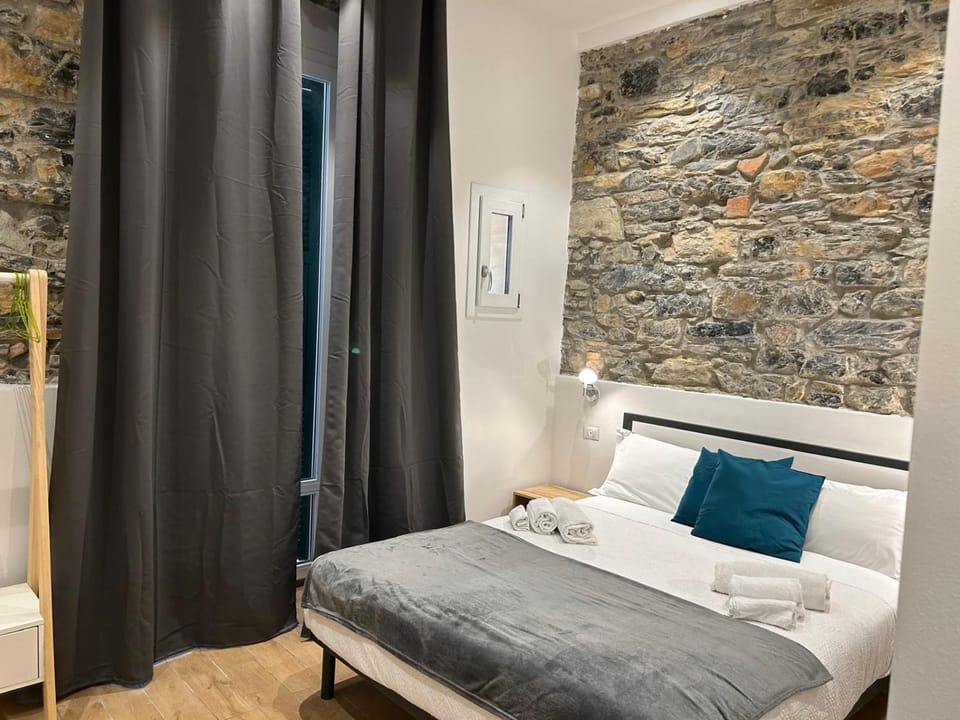 Via Del Teatro 1 Apartments Apartment in La Spezia