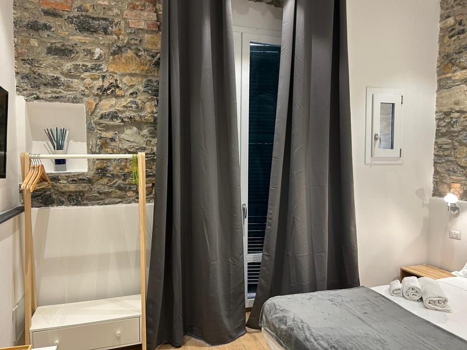 Via Del Teatro 1 Apartments Apartment in La Spezia