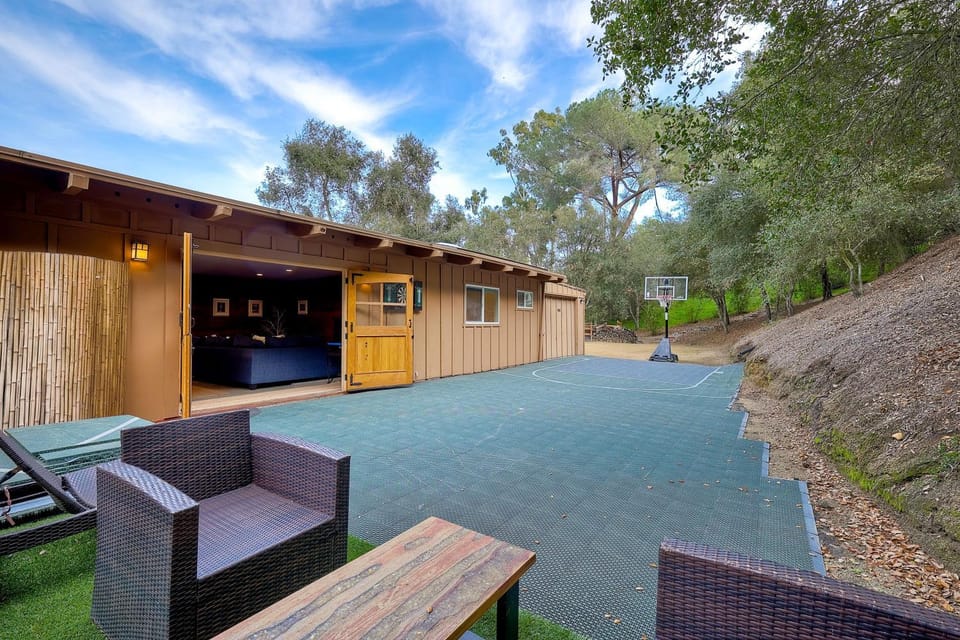 3046 Skycrest Drive House in Fallbrook