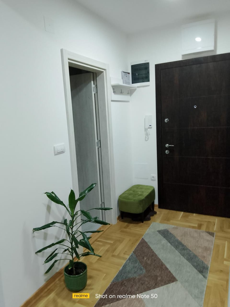 Apartman Konak Apartment in Serbia