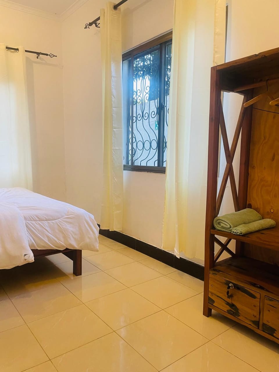 Standalone 3 bedroom house Apartment in City of Dar es Salaam