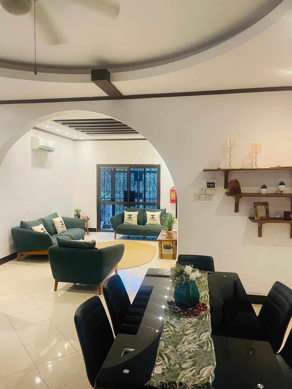 Standalone 3 bedroom house Apartment in City of Dar es Salaam