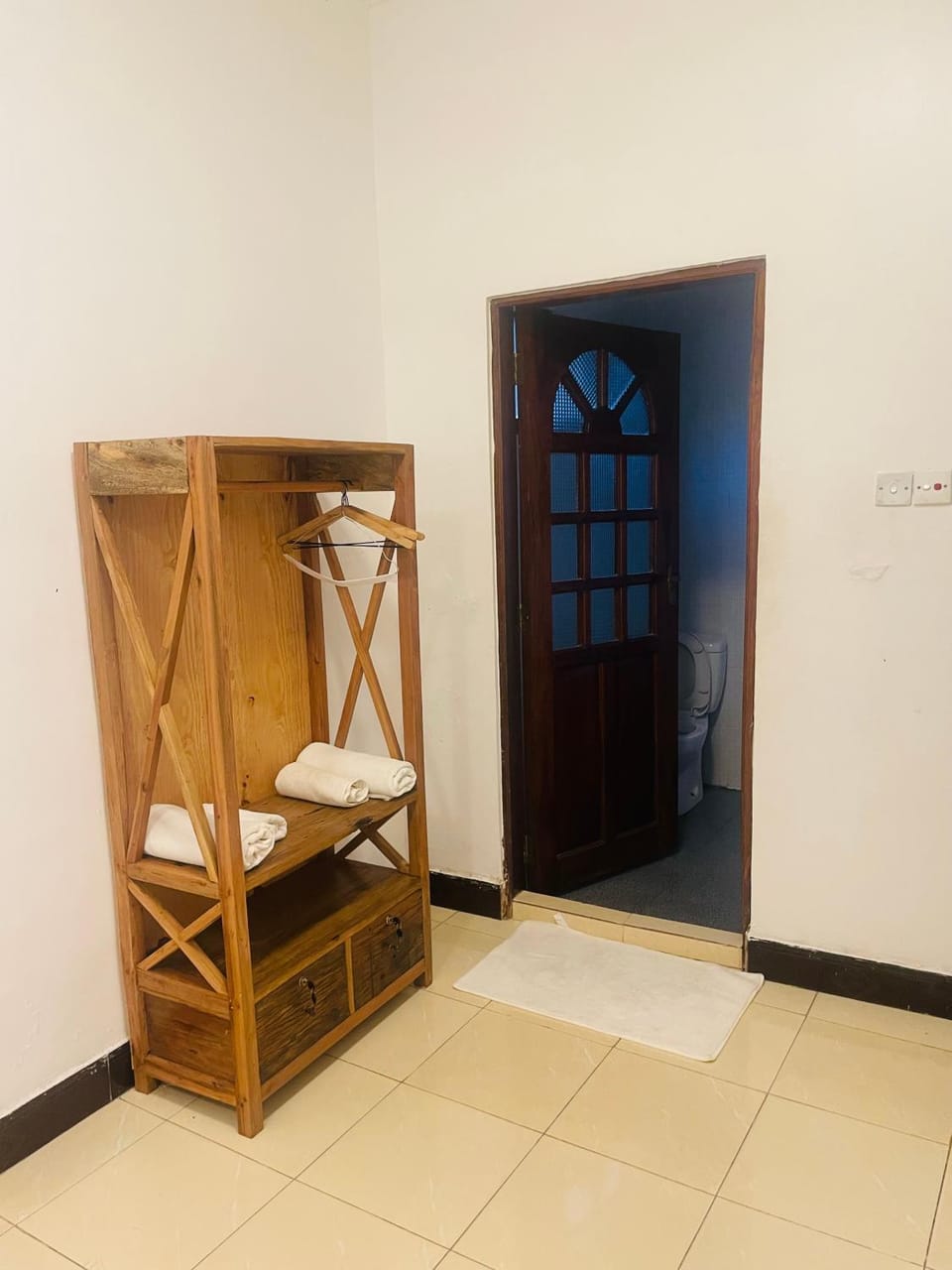 Standalone 3 bedroom house Apartment in City of Dar es Salaam