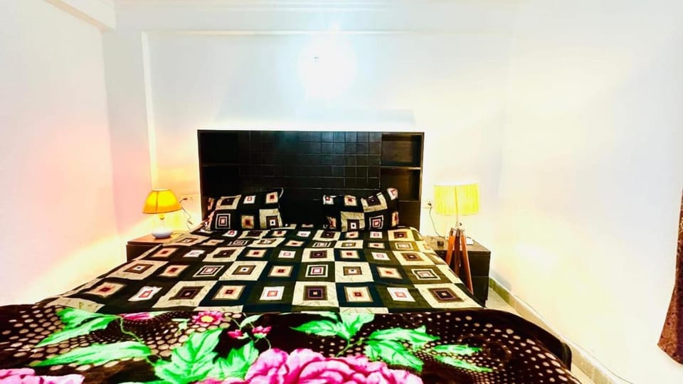 Couples friendly Apartment in New Delhi