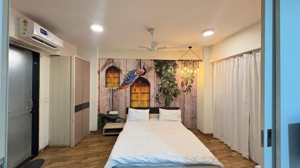 Rajhans Belliza by 7 Star Home Stay Hotel in Gujarat