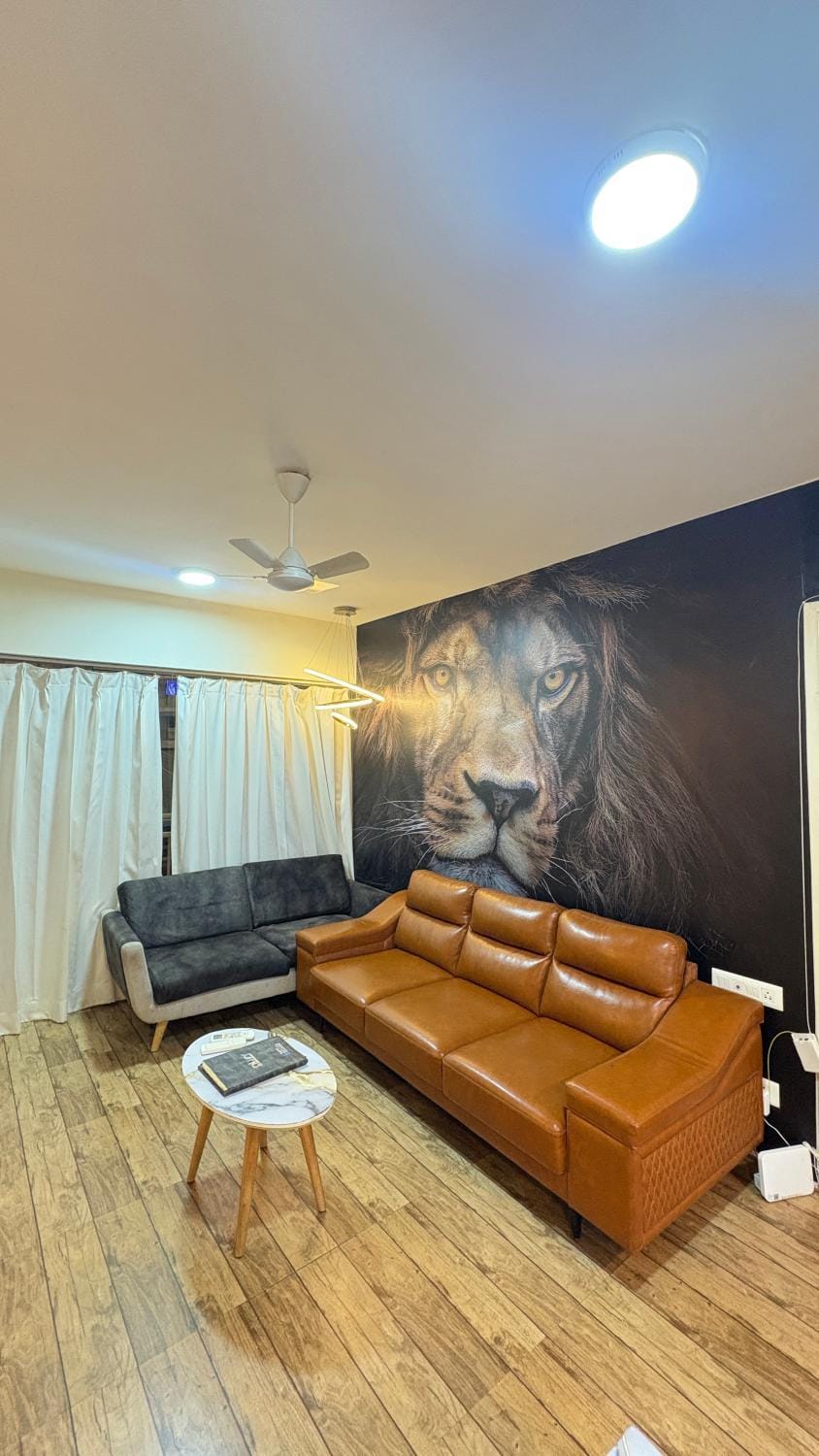Rajhans Belliza by 7 Star Home Stay Hotel in Gujarat