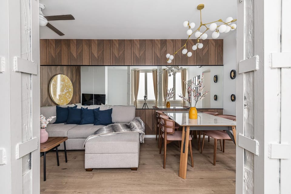 Waou Canalejas es MIA - Corta Duración Apartment in Centro