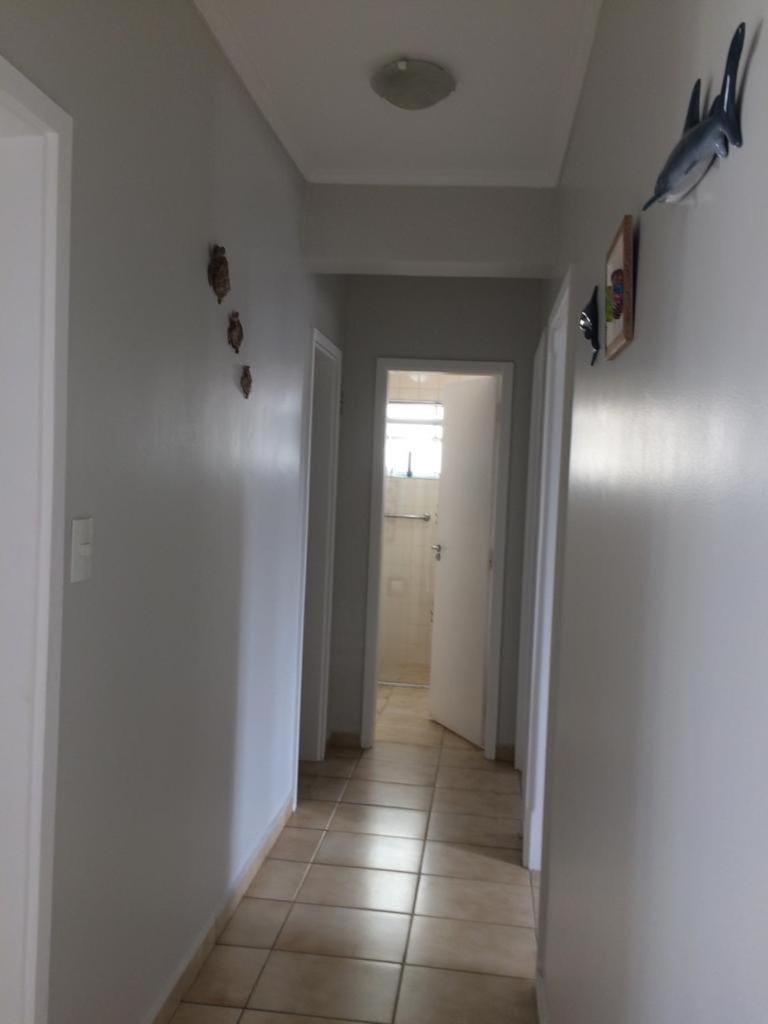 Roberto Galvani Apartment in State of São Paulo