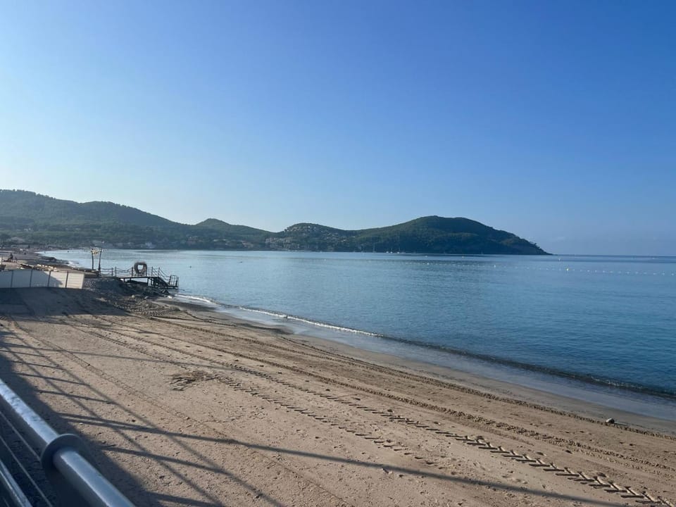 Nearby landmark, Natural landscape, Beach, Sea view