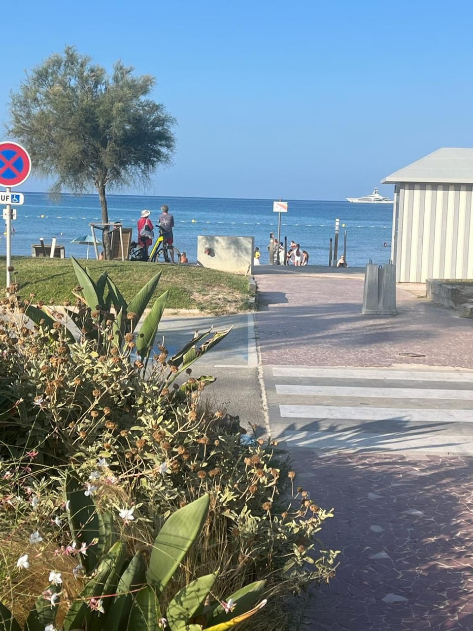 Natural landscape, Beach