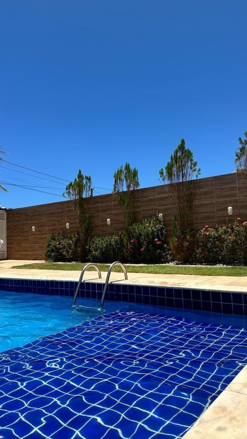Wcasadepraia House in State of Alagoas, Brazil