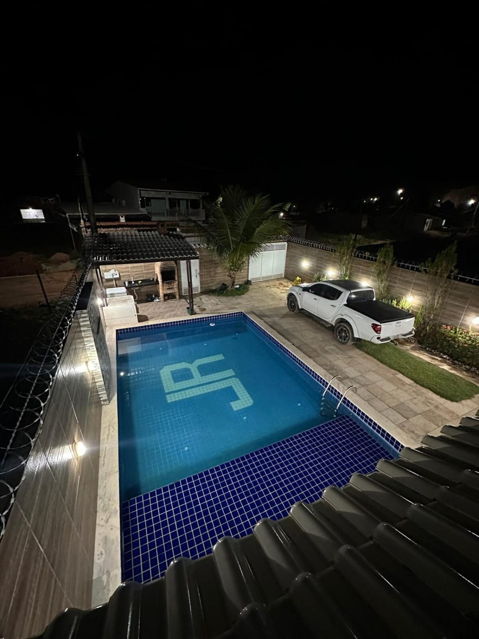 Wcasadepraia House in State of Alagoas, Brazil