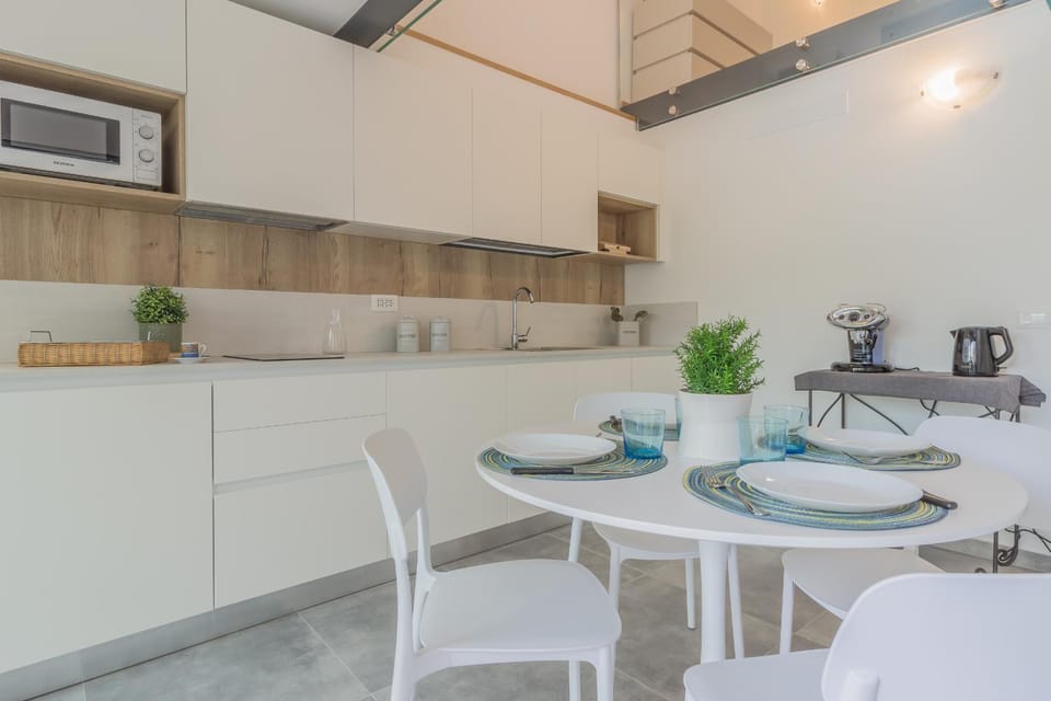 La Casetta di Lillie Apartment in Lierna