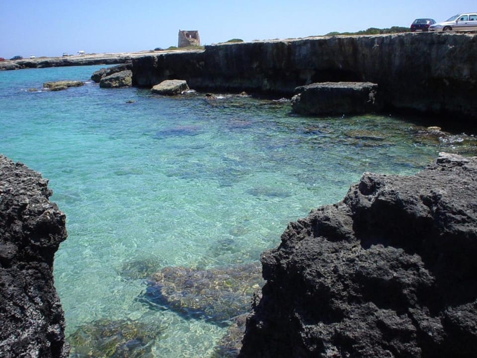 Natural landscape, Beach