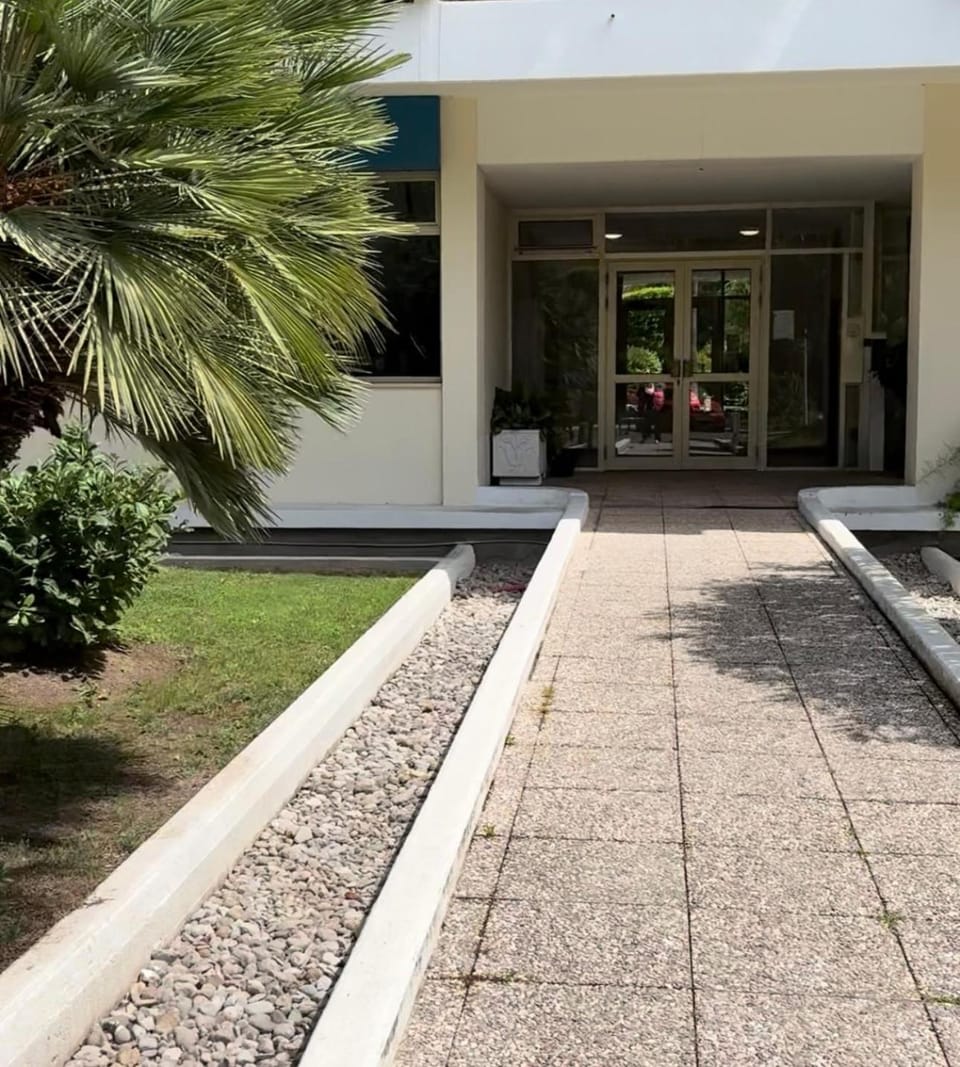 Studio Moderne Cannes - Parking - Proche de la plage Apartment in Cannes