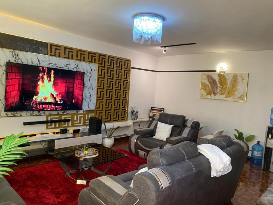 Makazi Homes Bed and Breakfast in Kenya
