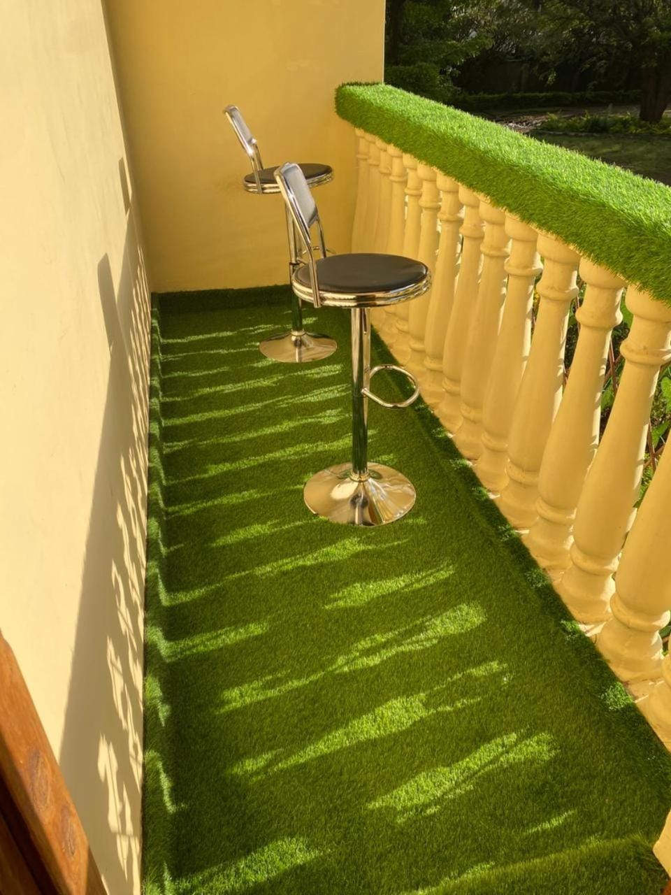 Makazi Homes Bed and Breakfast in Kenya