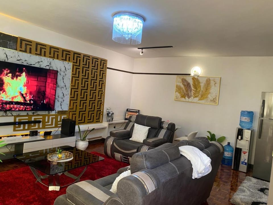 Makazi Homes Bed and Breakfast in Kenya