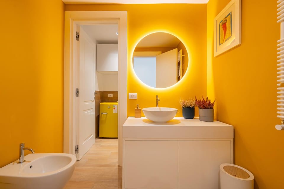 La SuiteDellAvvocato House in Naples