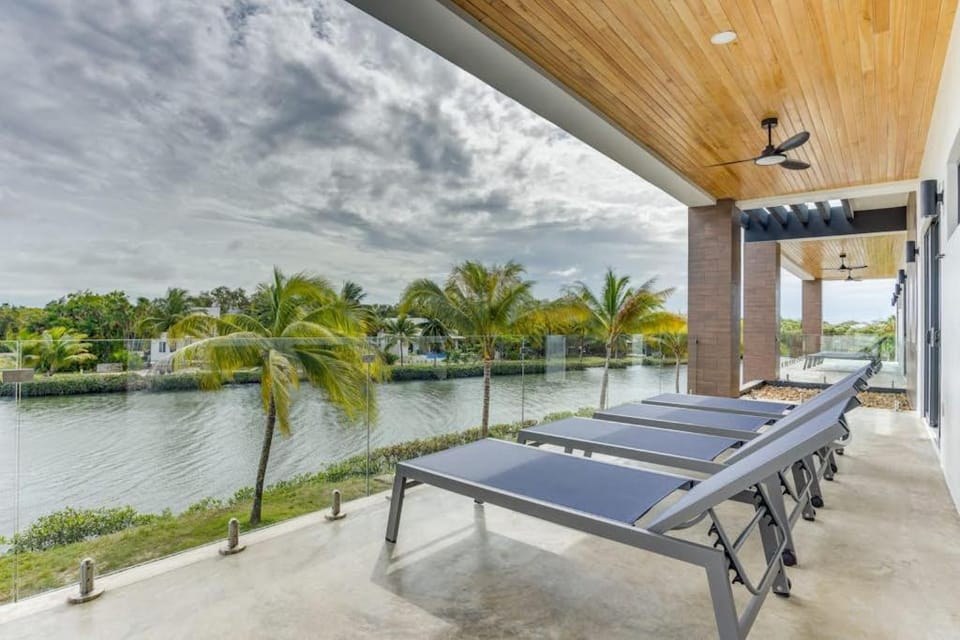 Beyond the Blue at Naia Resort Villa in Stann Creek District