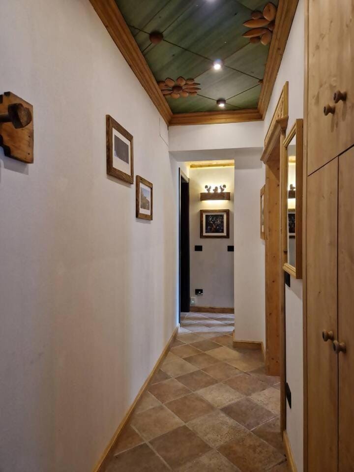 Dolom Love Larice PadolaDolomiti Apartment in Veneto