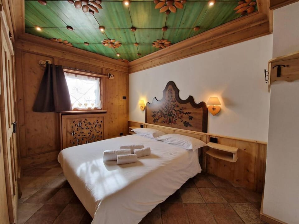 Dolom Love Larice PadolaDolomiti Apartment in Veneto