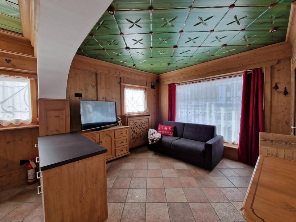 Dolom Love Larice PadolaDolomiti Apartment in Veneto