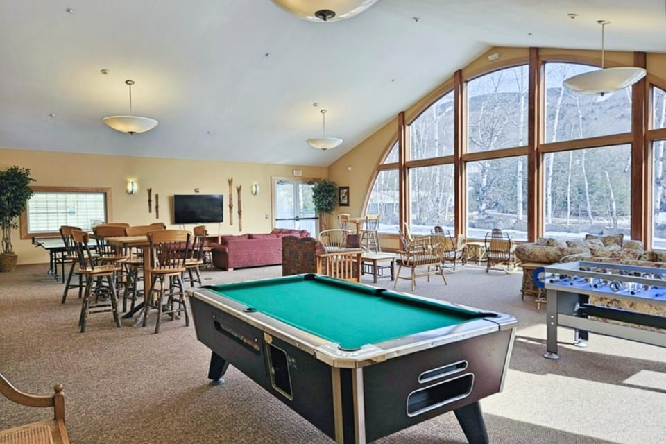 Mountainview at Rivergreen Apartment in Woodstock