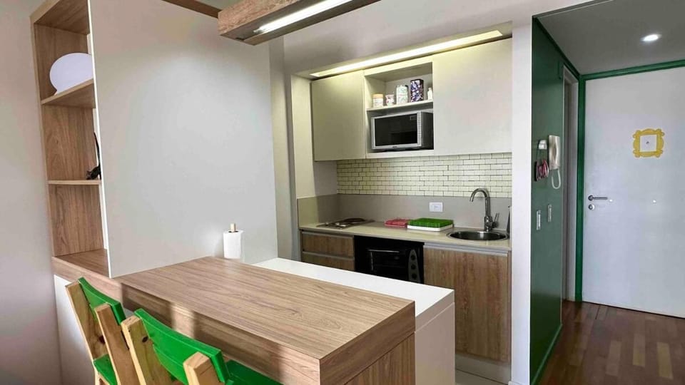 Palermo Soho Style Apartment in Buenos Aires