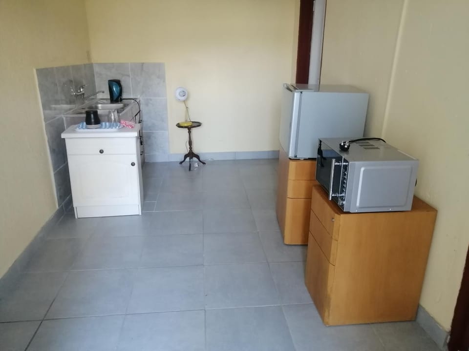 Kitchen or kitchenette, kitchen