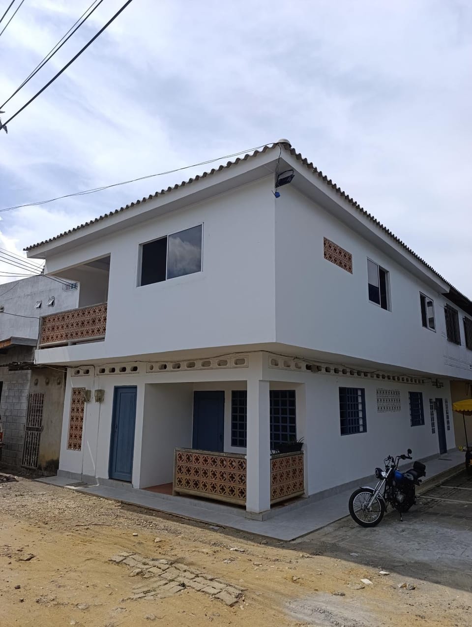 Apartamento Brisa y Mar Apartment in Antioquia