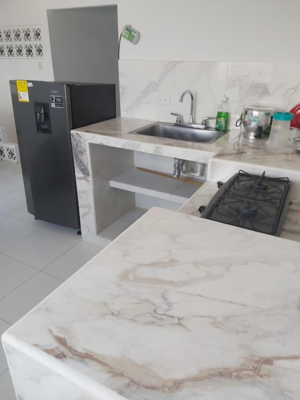 Apartamento Brisa y Mar Apartment in Antioquia