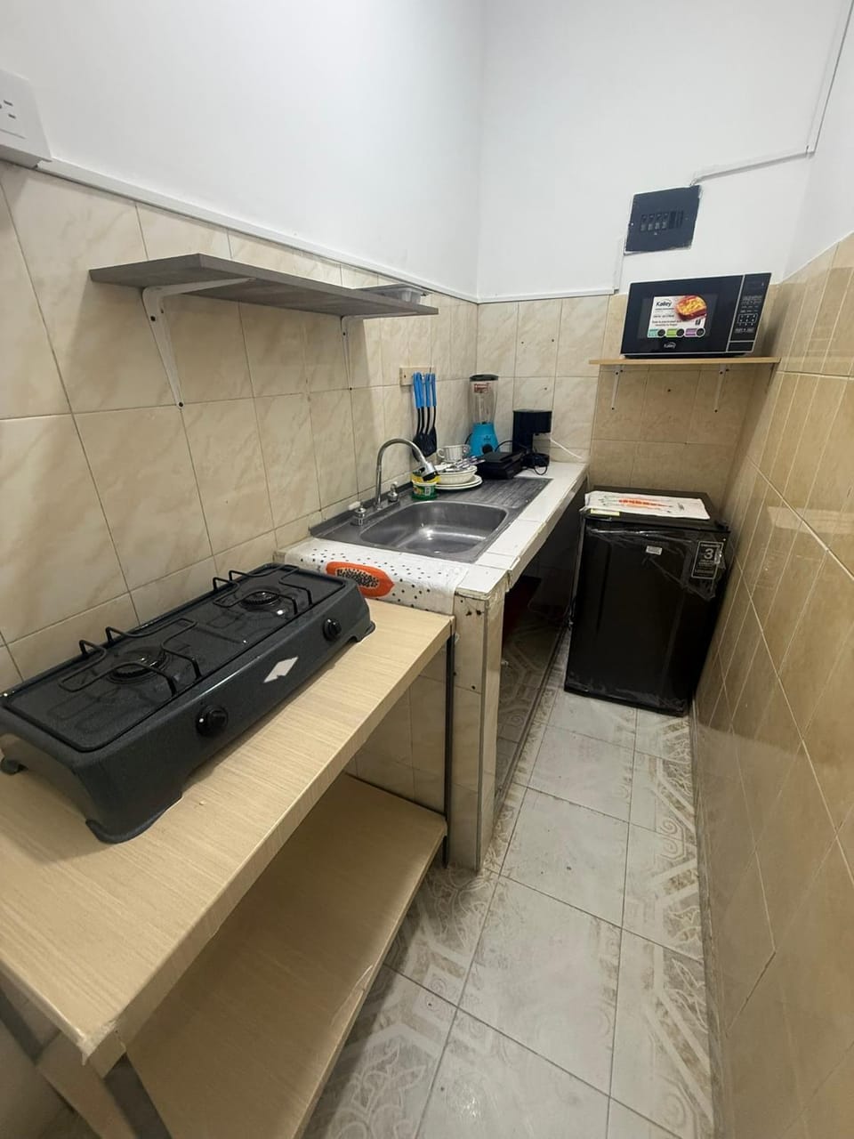 Apartamento Cerca Aeropuerto Apartment in Cali
