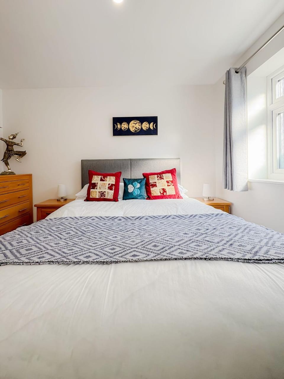 Priscilla Close 1 Bedroom House in Norwich