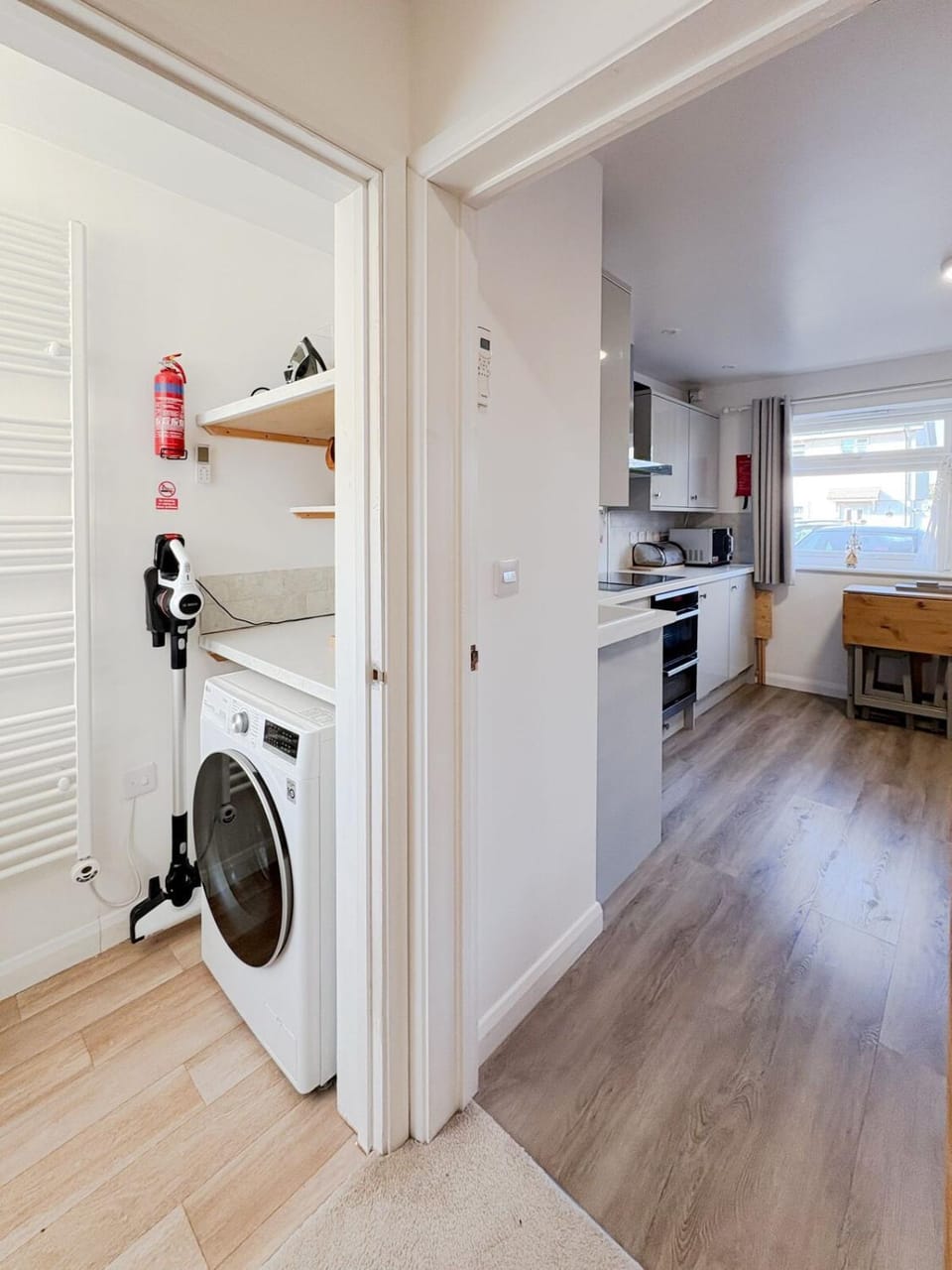 Priscilla Close 1 Bedroom House in Norwich