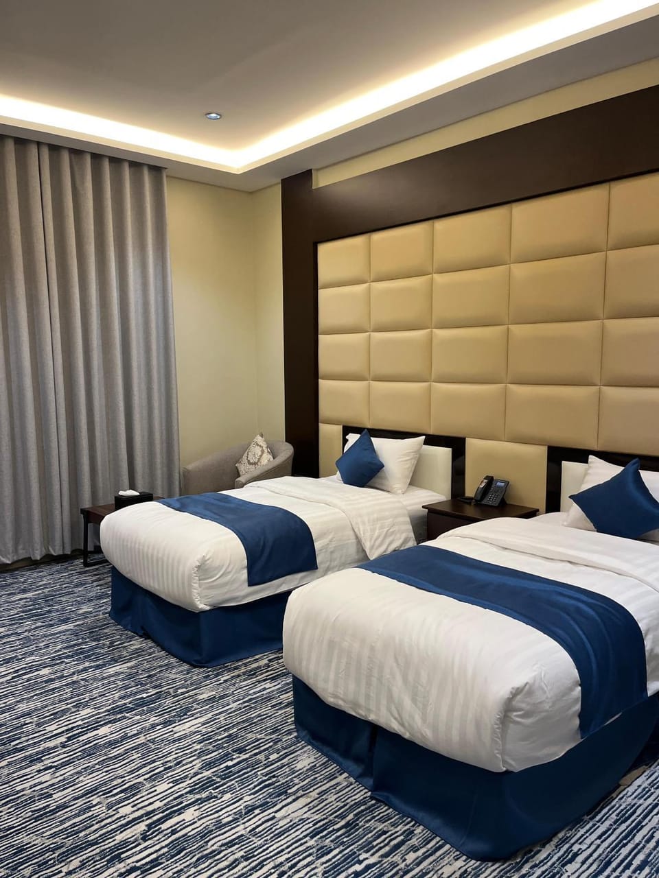 DUBA AlSHAMAL HOTEL - فندق ضباء الشمال Hotel in Saudi Arabia