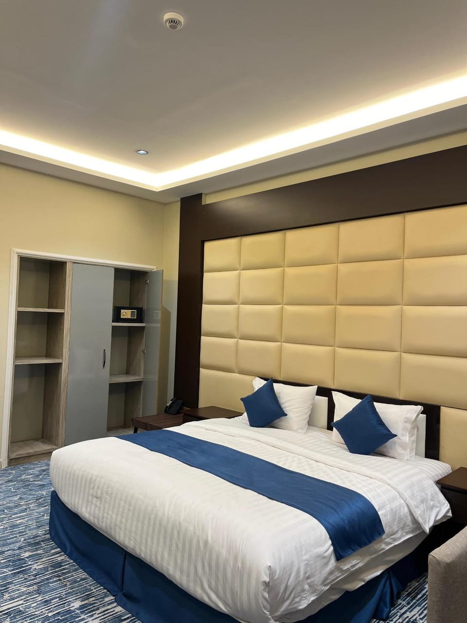 DUBA AlSHAMAL HOTEL - فندق ضباء الشمال Hotel in Saudi Arabia