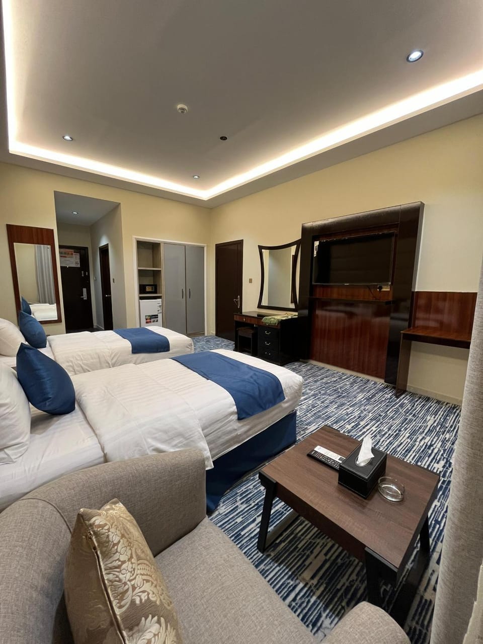 DUBA AlSHAMAL HOTEL - فندق ضباء الشمال Hotel in Saudi Arabia