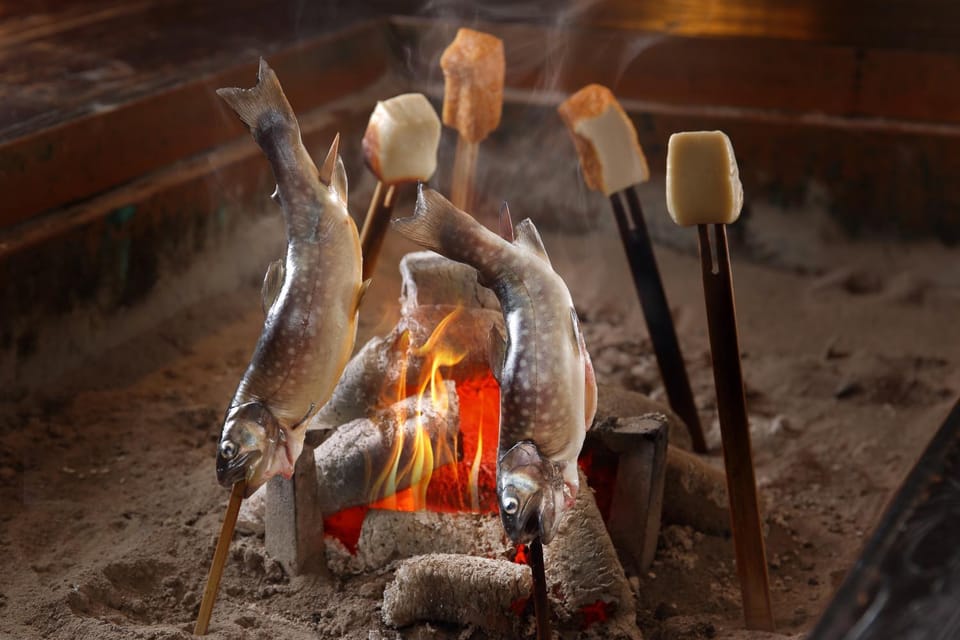 Dinner