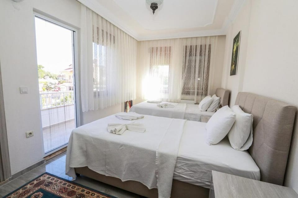 Villa Ergun Villa in Dalyan